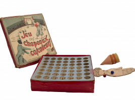 jeux de société