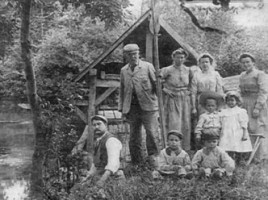 Conférence: Quotidien des villes, quotidien des champs pendant la première guerre mondiale
